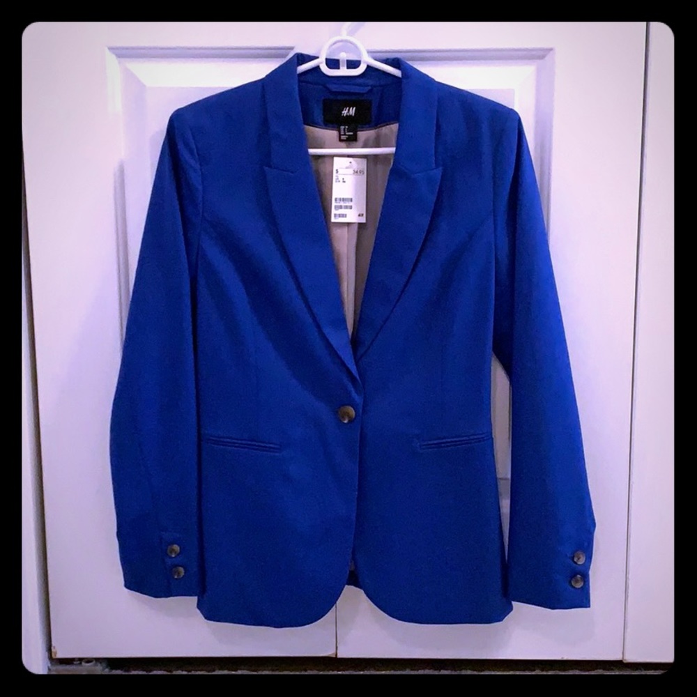 H&M Women’s Blazer